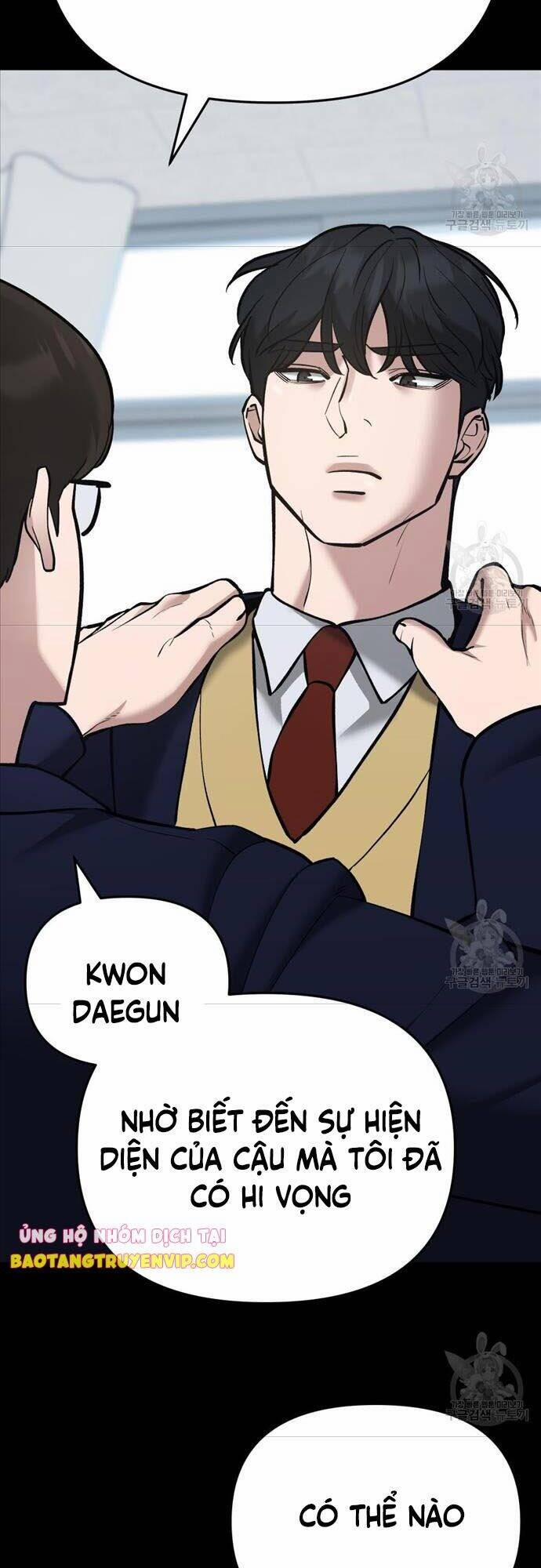 Giang Hồ Thực Thi Công Lý 40 trang 35