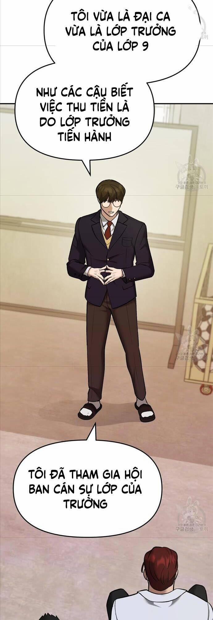 Giang Hồ Thực Thi Công Lý 40 trang 51