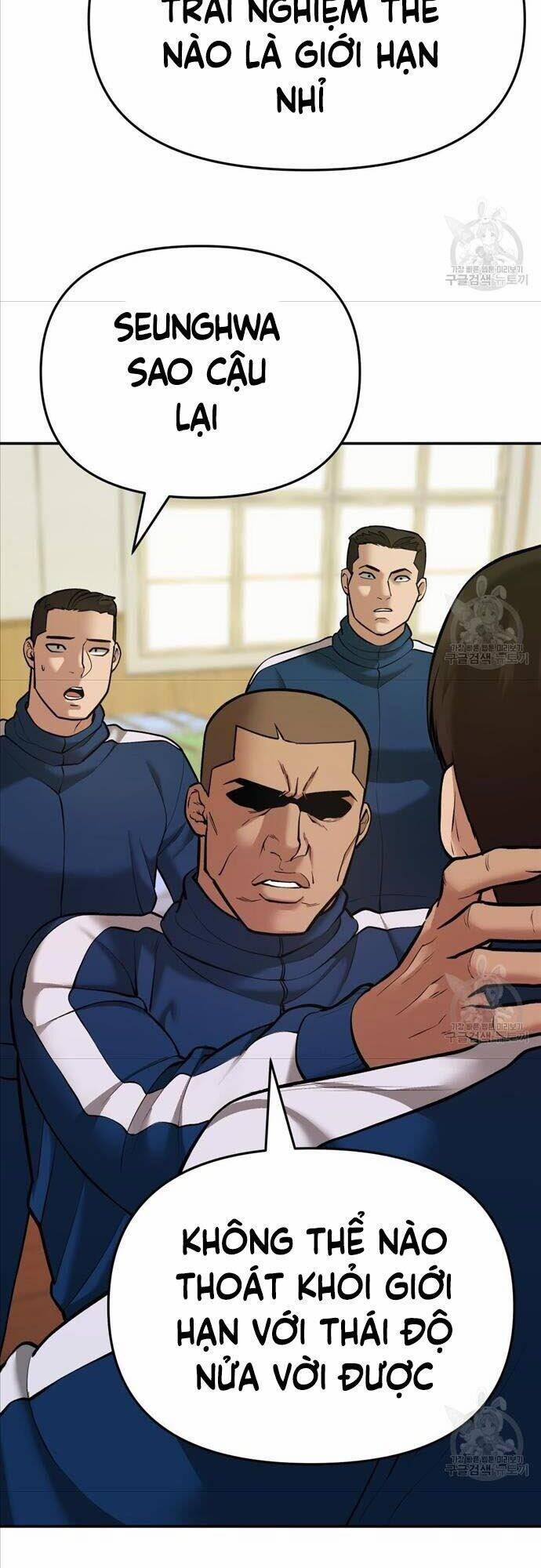 Giang Hồ Thực Thi Công Lý 40 trang 78