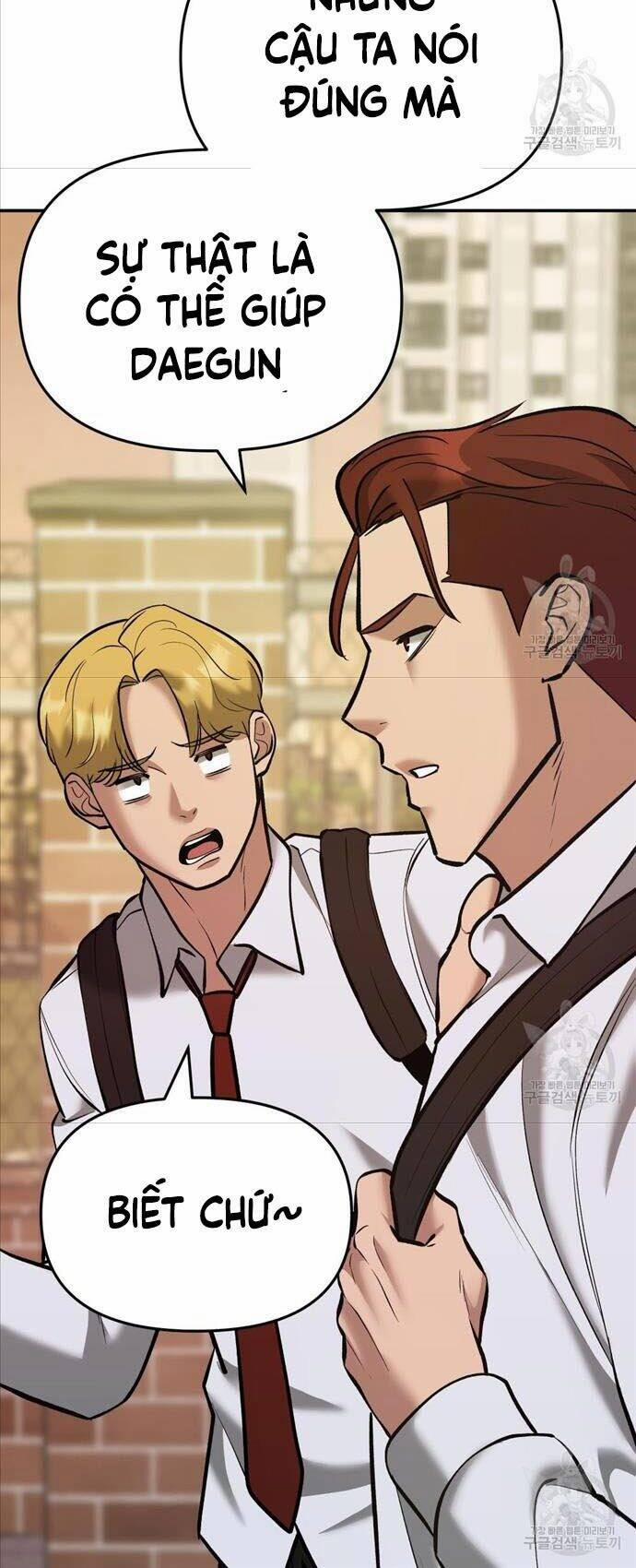 Giang Hồ Thực Thi Công Lý 40 trang 83