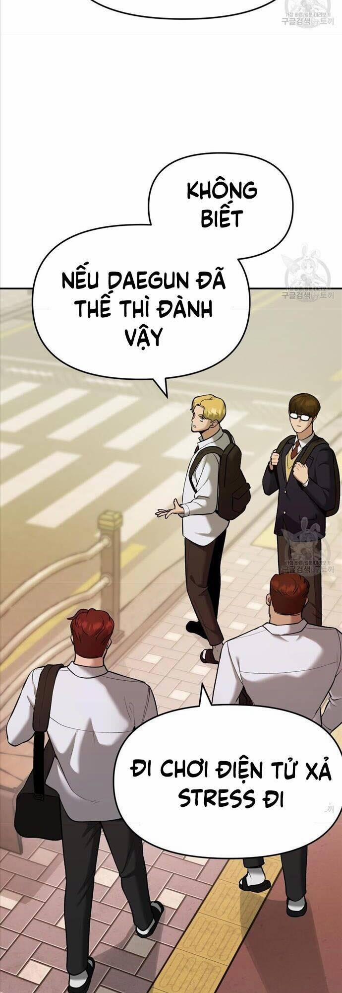 Giang Hồ Thực Thi Công Lý 40 trang 85