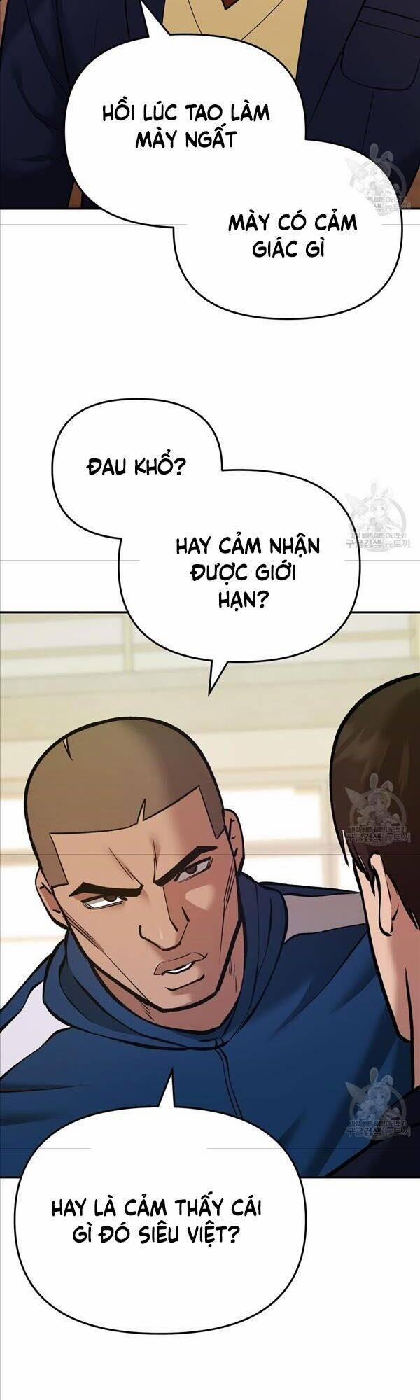 Giang Hồ Thực Thi Công Lý 41 trang 12