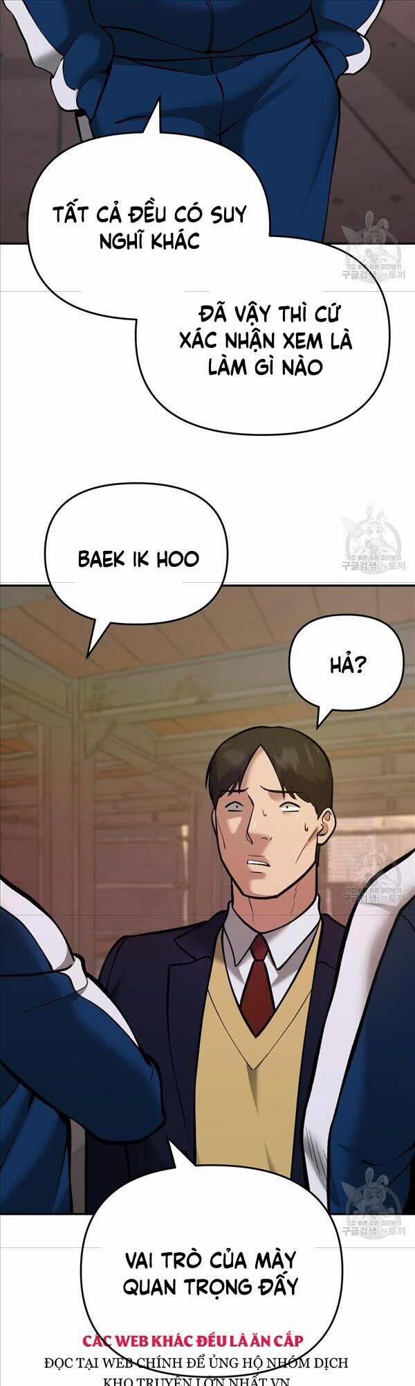 Giang Hồ Thực Thi Công Lý 41 trang 16