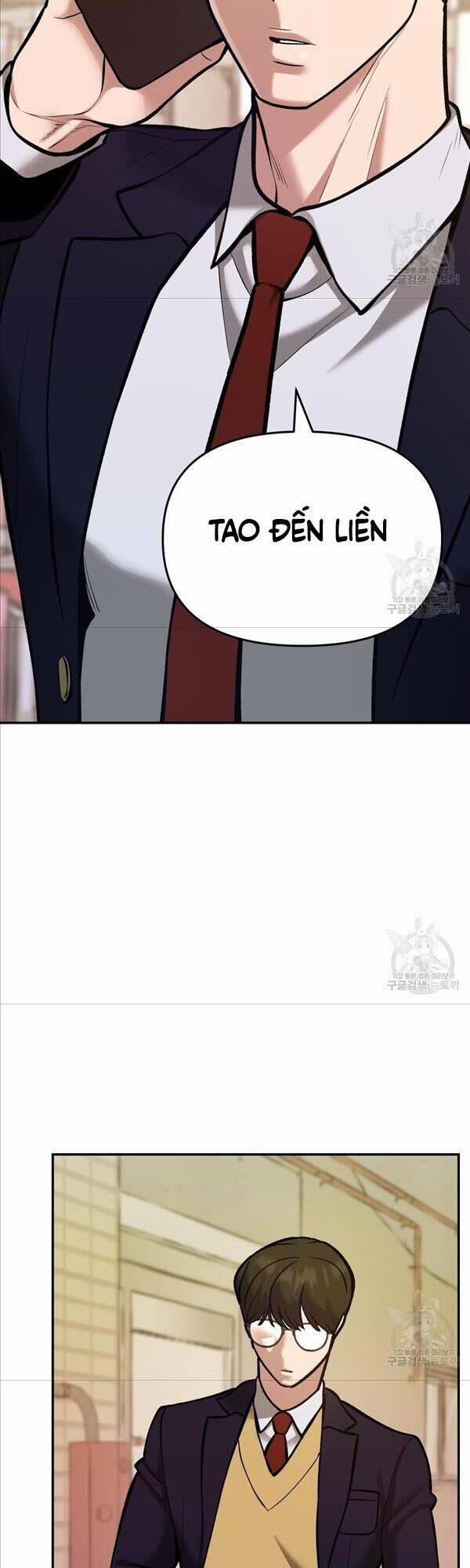 Giang Hồ Thực Thi Công Lý 41 trang 28