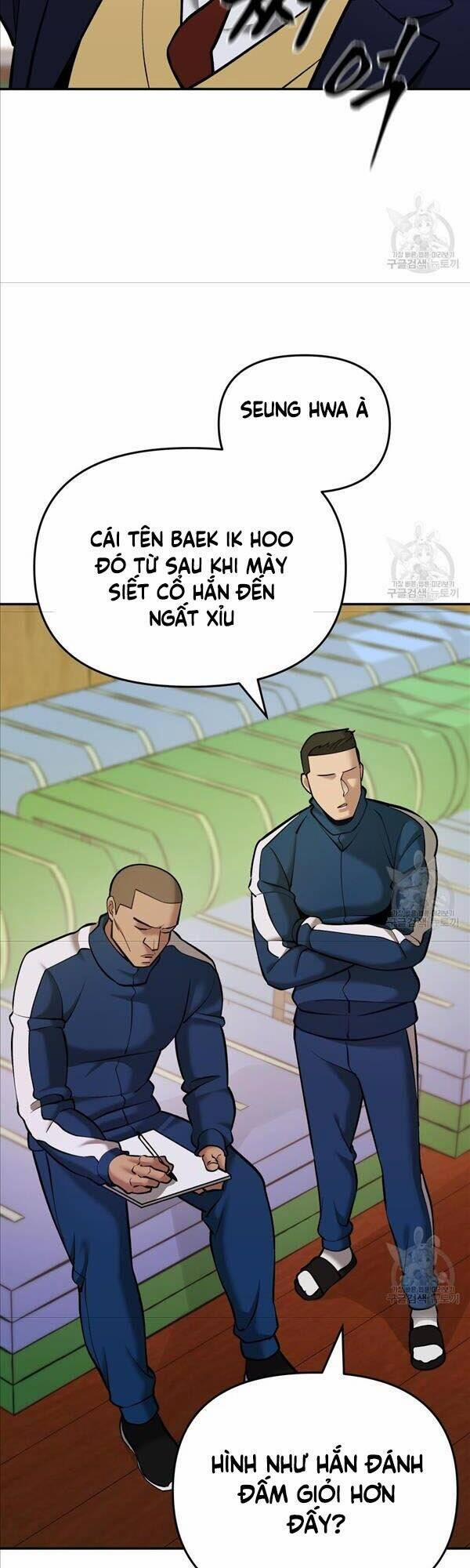 Giang Hồ Thực Thi Công Lý 41 trang 3