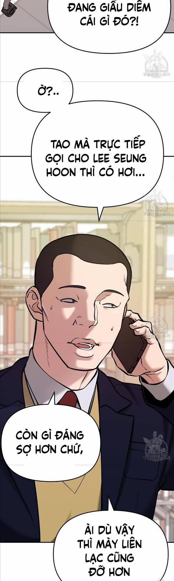 Giang Hồ Thực Thi Công Lý 41 trang 33