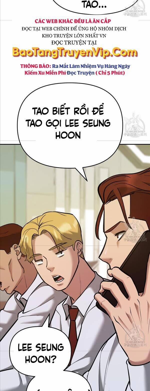 Giang Hồ Thực Thi Công Lý 41 trang 34