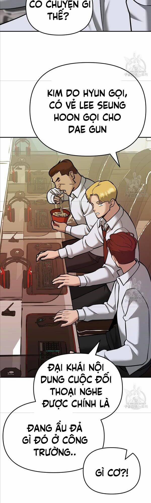 Giang Hồ Thực Thi Công Lý 41 trang 35