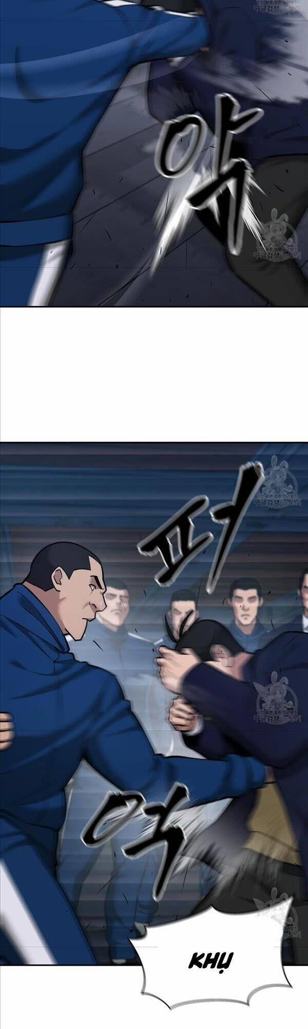 Giang Hồ Thực Thi Công Lý 41 trang 43