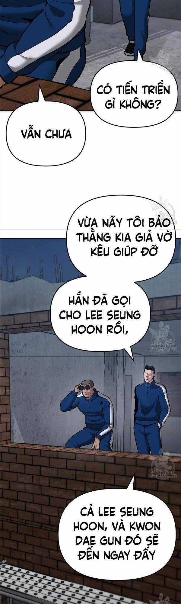 Giang Hồ Thực Thi Công Lý 41 trang 47