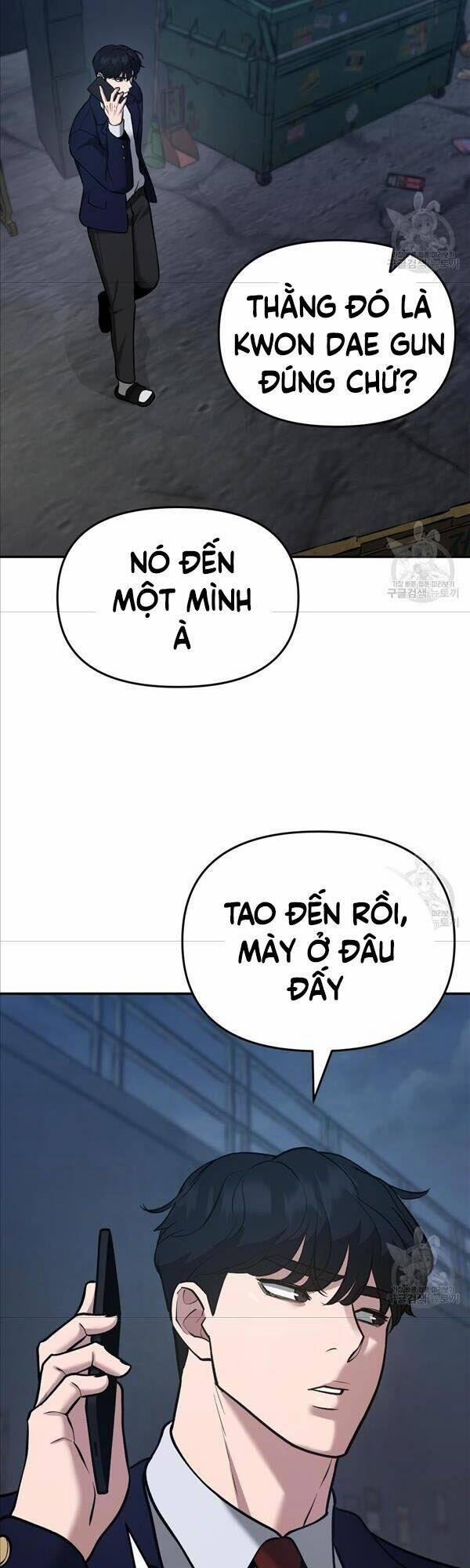 Giang Hồ Thực Thi Công Lý 41 trang 49