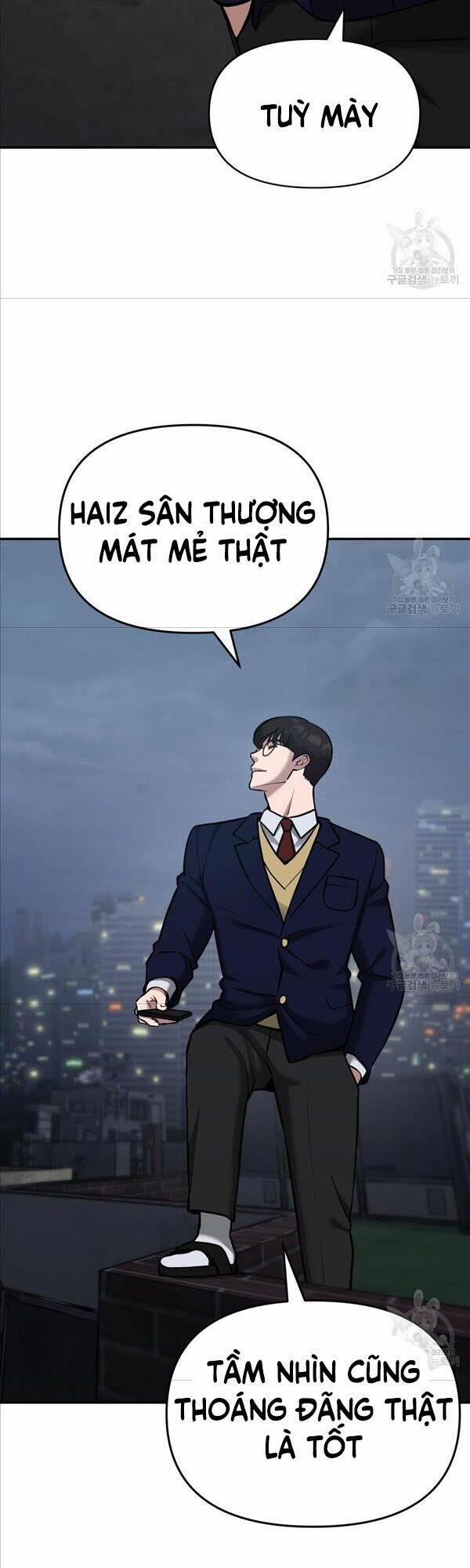 Giang Hồ Thực Thi Công Lý 41 trang 51