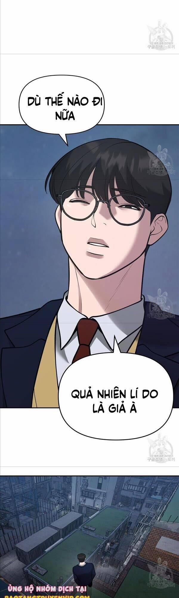 Giang Hồ Thực Thi Công Lý 41 trang 52