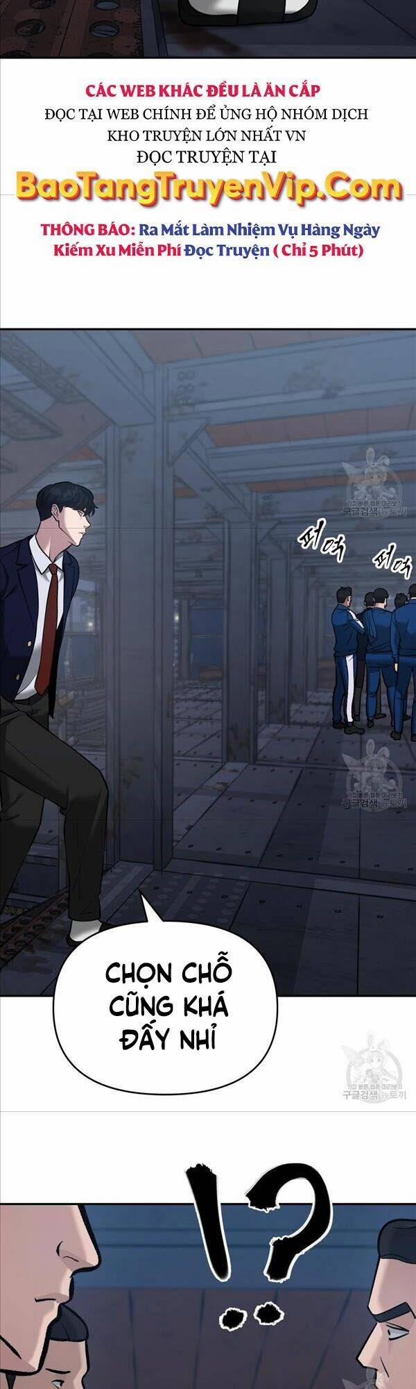 Giang Hồ Thực Thi Công Lý 41 trang 56