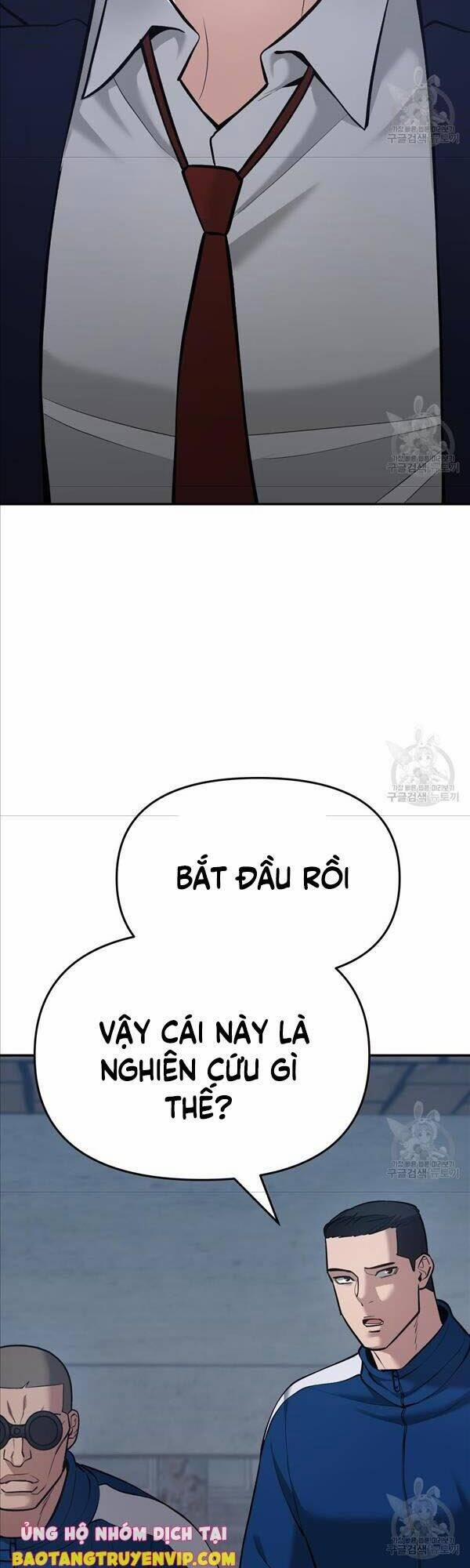 Giang Hồ Thực Thi Công Lý 41 trang 61