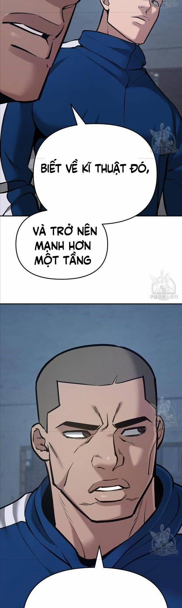 Giang Hồ Thực Thi Công Lý 41 trang 66