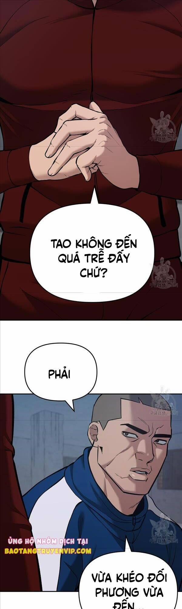 Giang Hồ Thực Thi Công Lý 41 trang 69