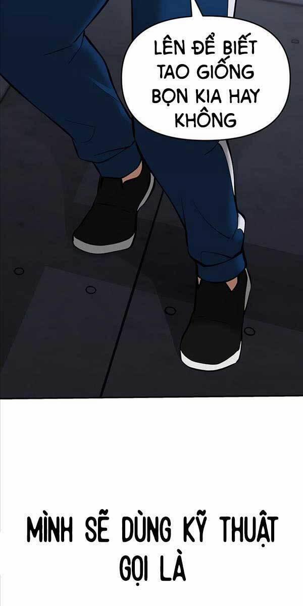 Giang Hồ Thực Thi Công Lý 42 trang 100