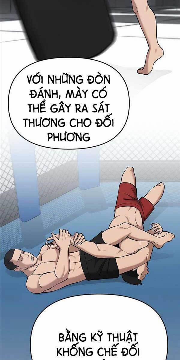 Giang Hồ Thực Thi Công Lý 42 trang 9