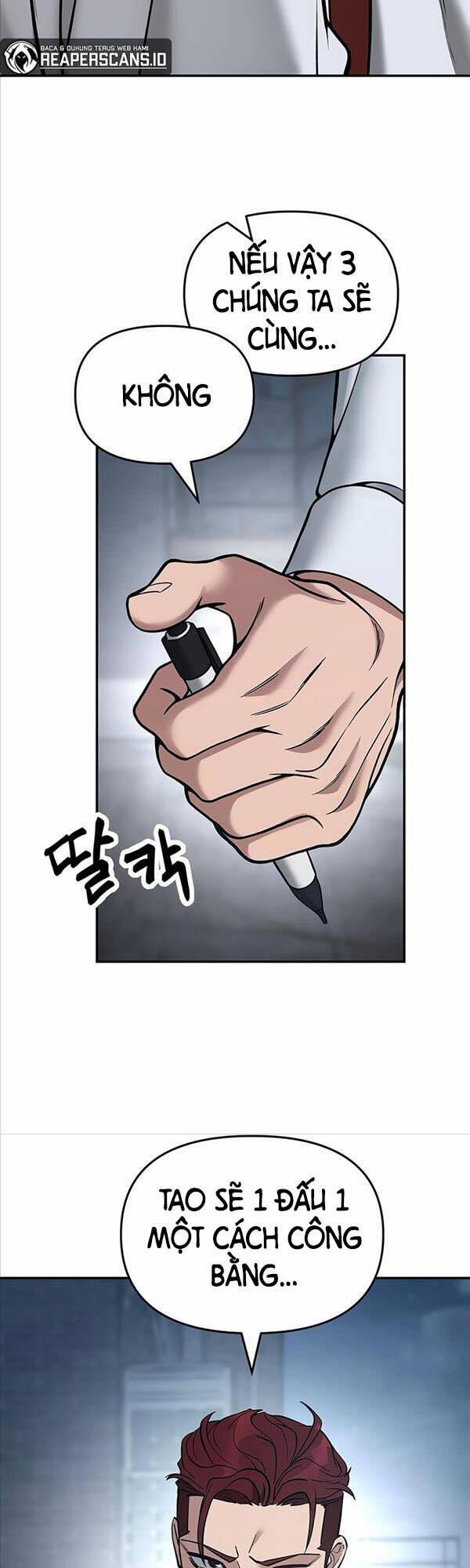 Giang Hồ Thực Thi Công Lý 43 trang 13