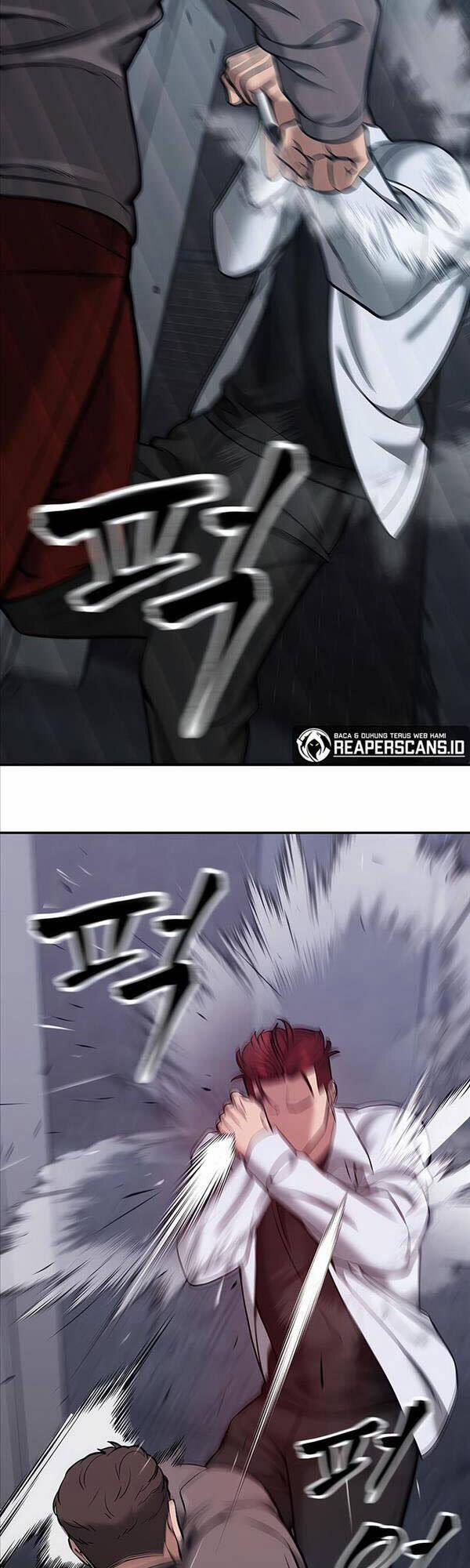 Giang Hồ Thực Thi Công Lý 43 trang 21