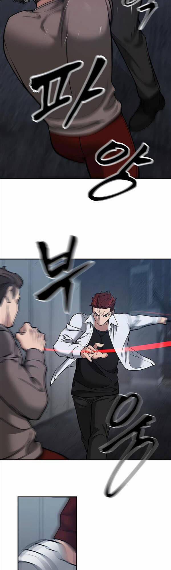 Giang Hồ Thực Thi Công Lý 43 trang 22