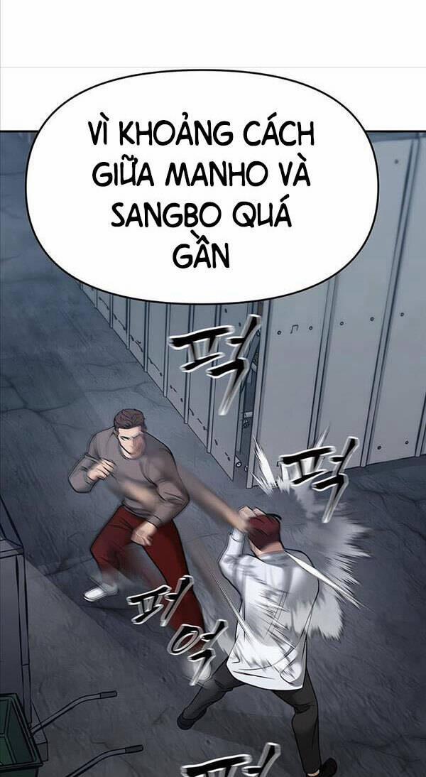 Giang Hồ Thực Thi Công Lý 43 trang 29