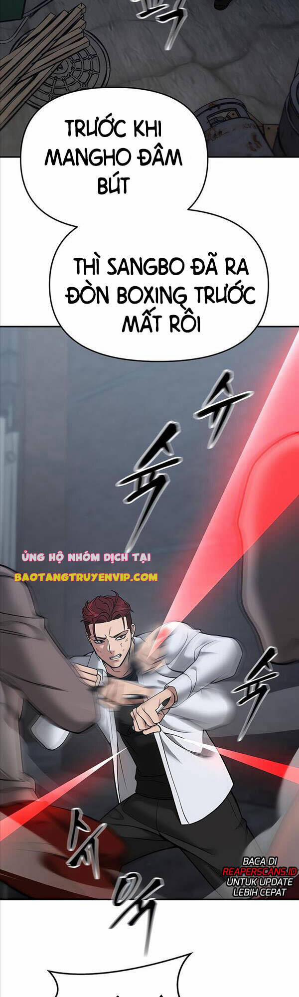 Giang Hồ Thực Thi Công Lý 43 trang 30