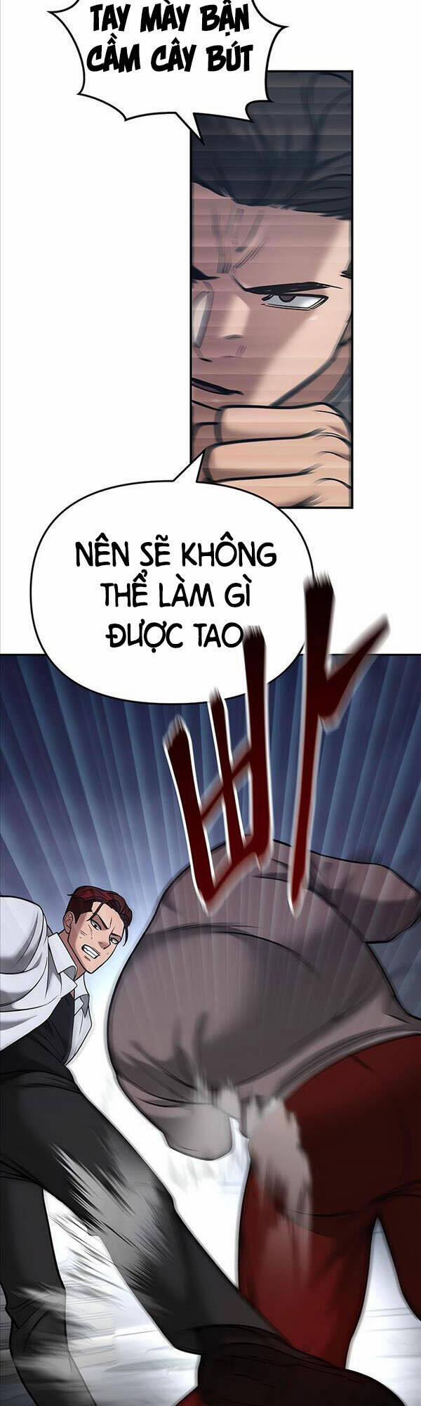 Giang Hồ Thực Thi Công Lý 43 trang 31