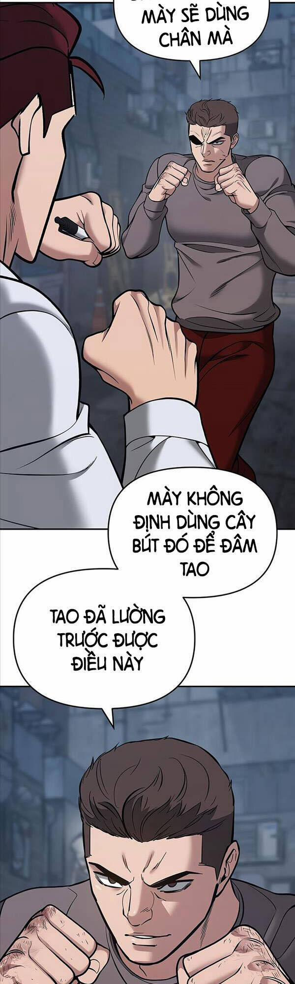 Giang Hồ Thực Thi Công Lý 43 trang 33