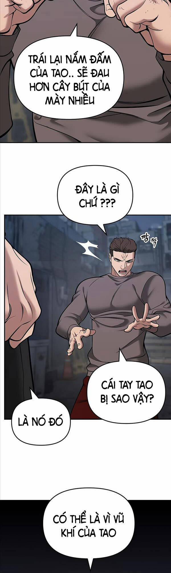 Giang Hồ Thực Thi Công Lý 43 trang 34