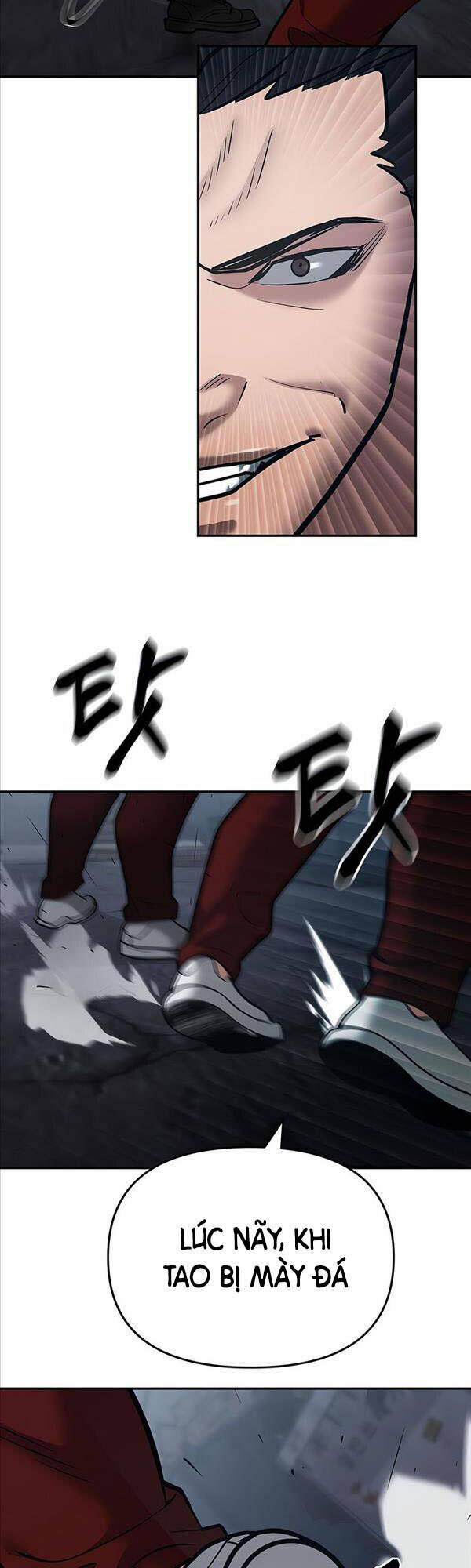 Giang Hồ Thực Thi Công Lý 43 trang 37