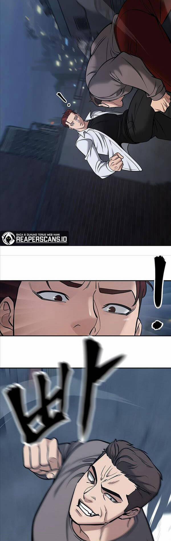 Giang Hồ Thực Thi Công Lý 43 trang 39