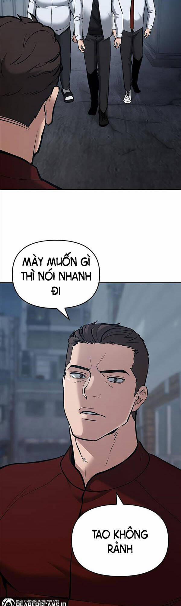 Giang Hồ Thực Thi Công Lý 43 trang 4