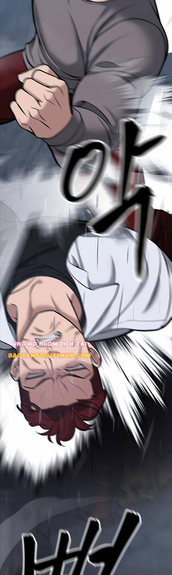 Giang Hồ Thực Thi Công Lý 43 trang 40