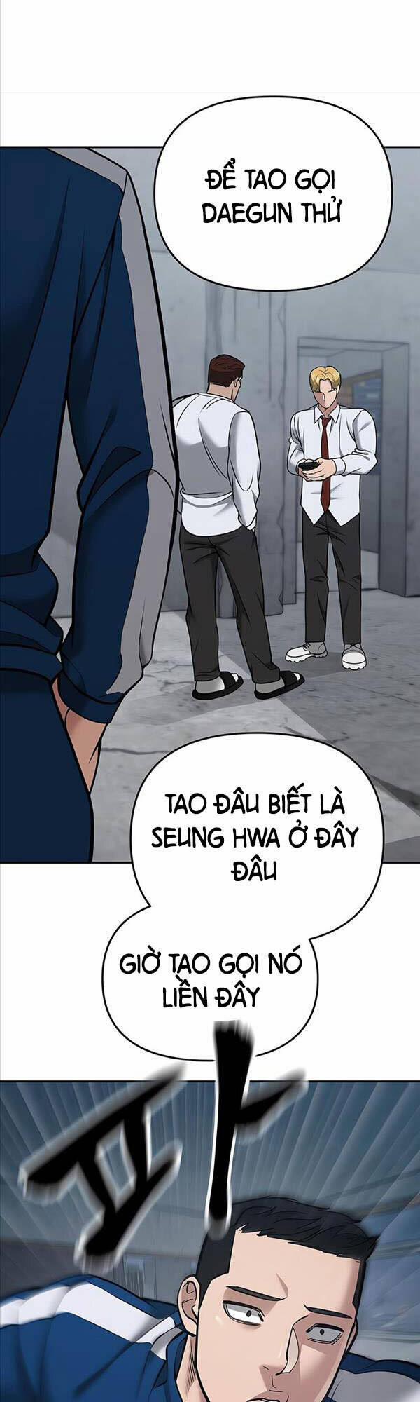 Giang Hồ Thực Thi Công Lý 43 trang 46