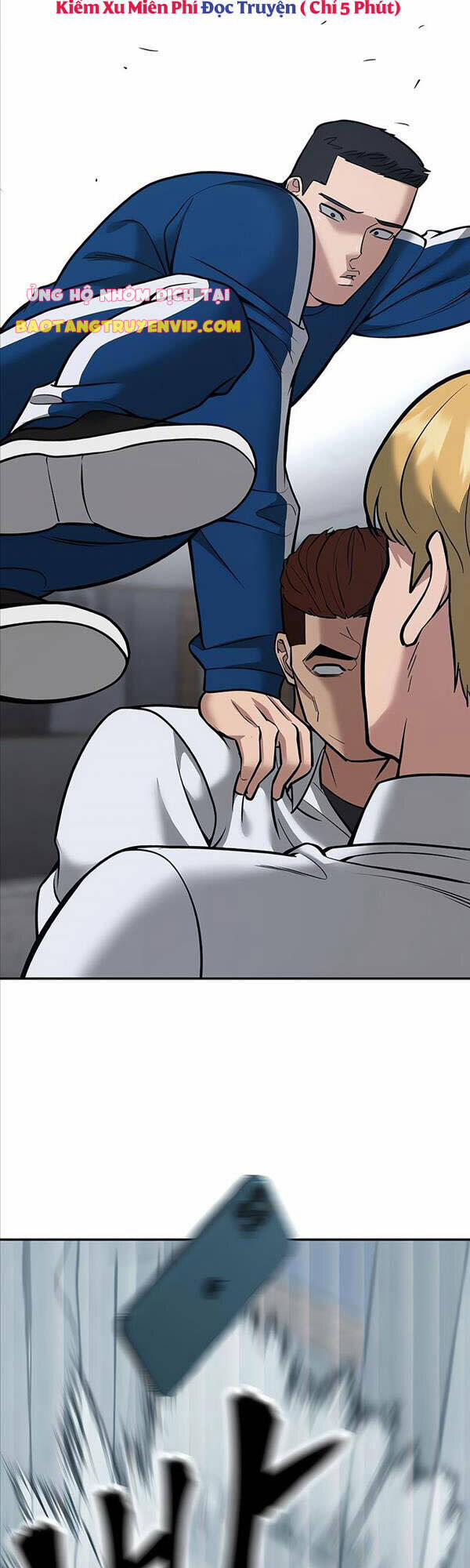 Giang Hồ Thực Thi Công Lý 43 trang 48