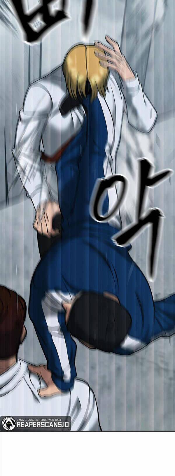 Giang Hồ Thực Thi Công Lý 43 trang 49