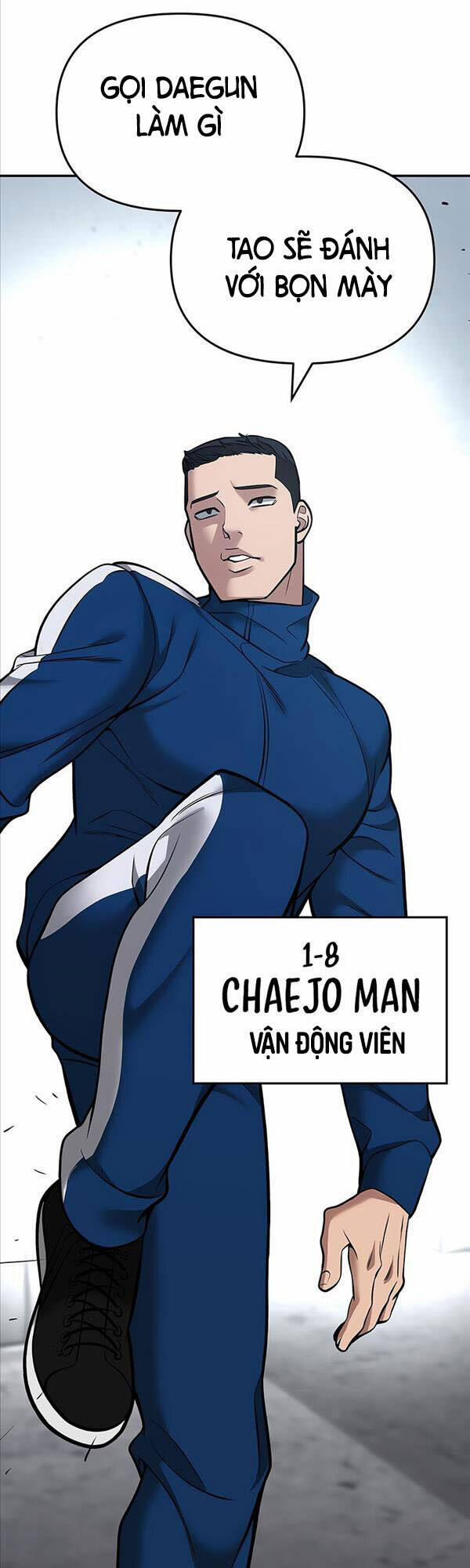 Giang Hồ Thực Thi Công Lý 43 trang 52