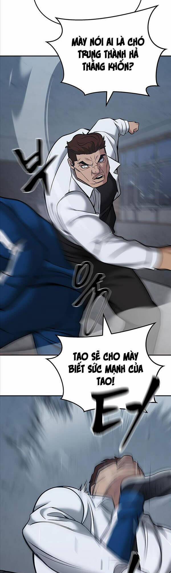 Giang Hồ Thực Thi Công Lý 43 trang 54