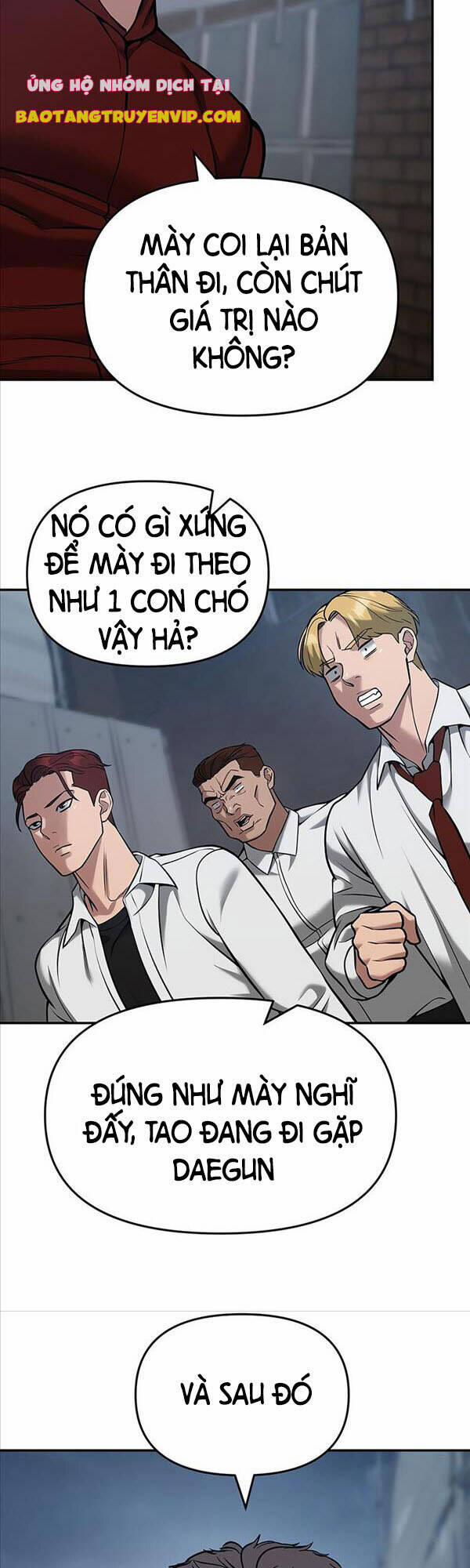 Giang Hồ Thực Thi Công Lý 43 trang 6