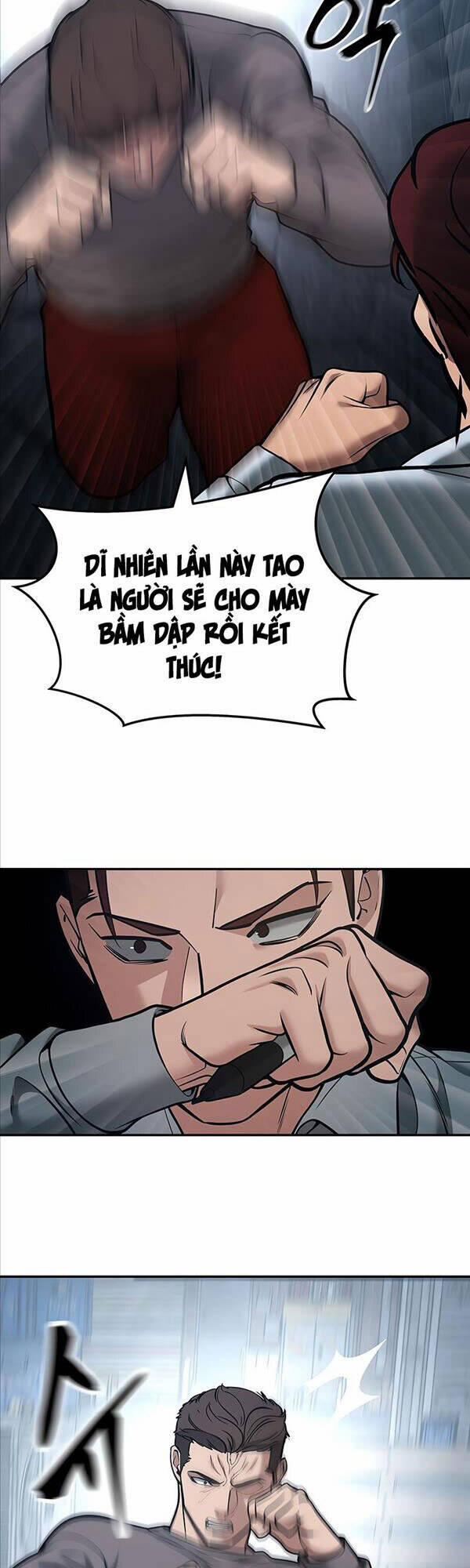 Giang Hồ Thực Thi Công Lý 43 trang 61