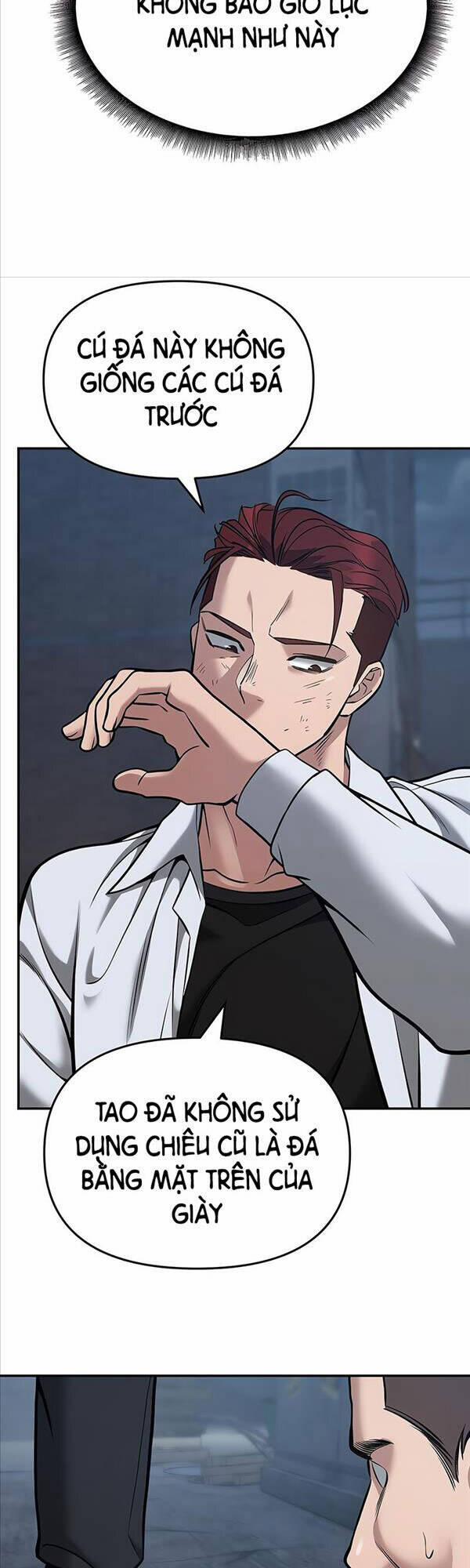 Giang Hồ Thực Thi Công Lý 43 trang 67