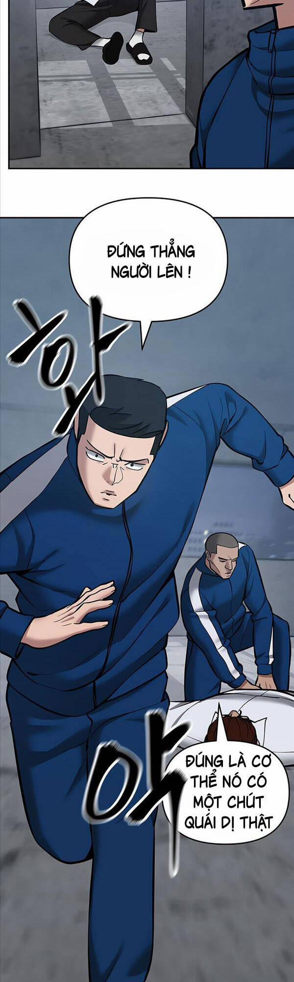 Giang Hồ Thực Thi Công Lý 44 trang 11