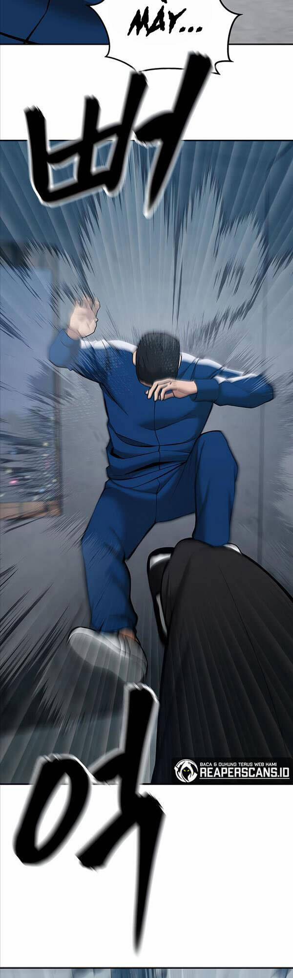 Giang Hồ Thực Thi Công Lý 44 trang 15