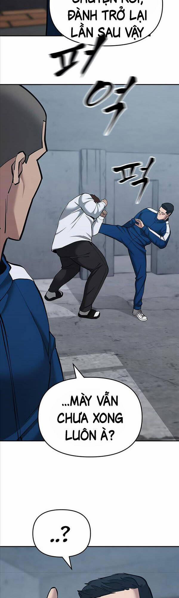 Giang Hồ Thực Thi Công Lý 44 trang 2