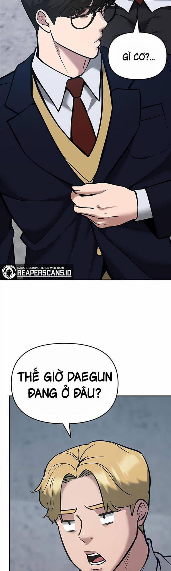 Giang Hồ Thực Thi Công Lý 44 trang 20