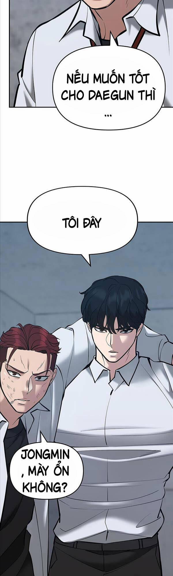 Giang Hồ Thực Thi Công Lý 44 trang 21