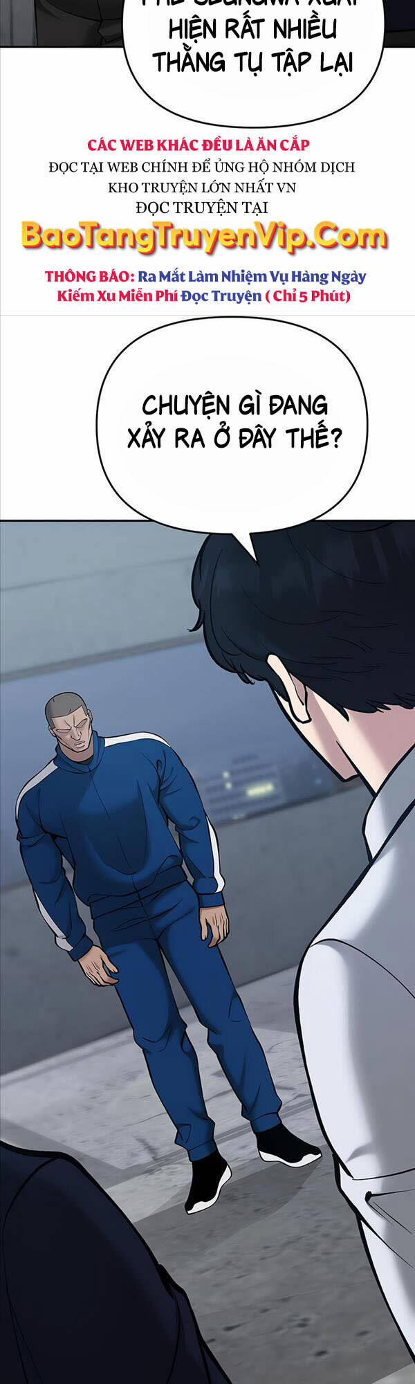 Giang Hồ Thực Thi Công Lý 44 trang 23