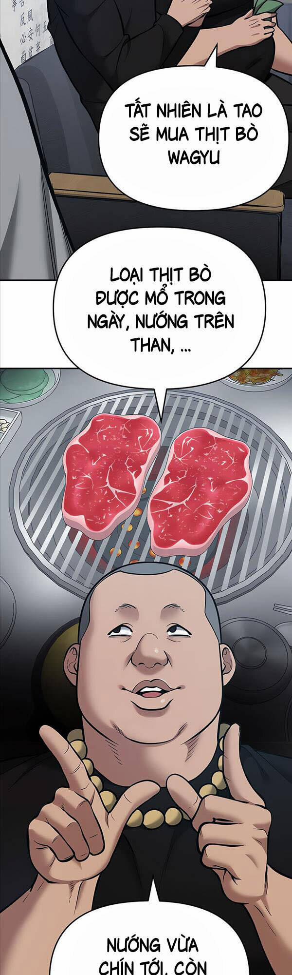 Giang Hồ Thực Thi Công Lý 44 trang 35